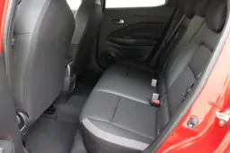 Nissan Juke - photo 16