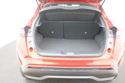 Nissan Juke - photo 22