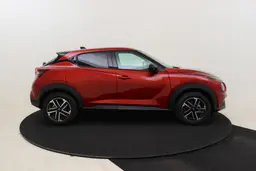 Nissan Juke - photo 4