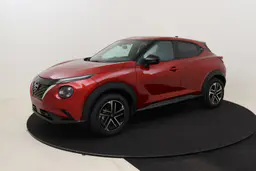 Nissan Juke - photo 10