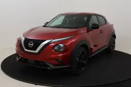 Nissan Juke - photo 1