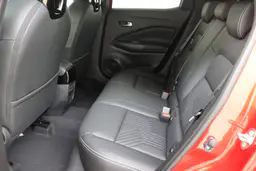 Nissan Juke - photo 16
