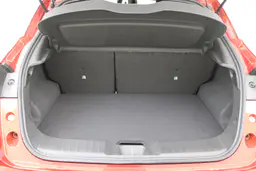 Nissan Juke - photo 22
