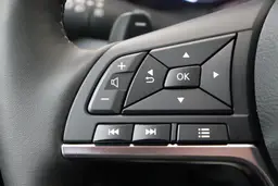 Nissan Juke - photo 27