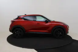 Nissan Juke - photo 4
