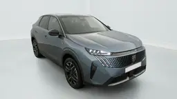 Peugeot 3008 - photo 1
