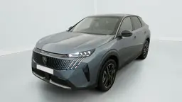 Peugeot 3008 - photo 3