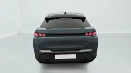 Peugeot 3008 - photo 6