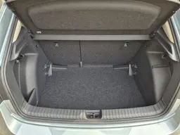 Skoda Fabia - photo 9