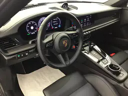 Porsche 992 - photo 12