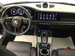 Porsche 992 - photo 13