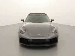 Porsche 992 - photo 3