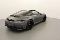 Porsche 992 - photo 7