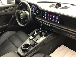 Porsche 992 - photo 10