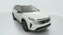 Peugeot 5008 - photo 1