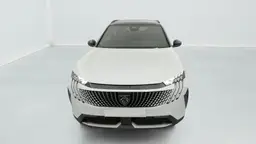 Peugeot 5008 - photo 2