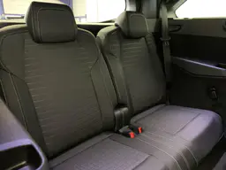 Peugeot 5008 - photo 11