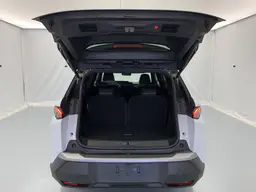 Peugeot 5008 - photo 13