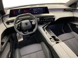 Peugeot 5008 - photo 16