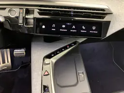 Peugeot 5008 - photo 20