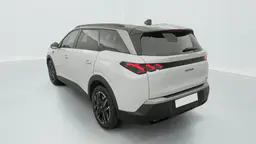 Peugeot 5008 - photo 5
