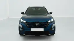 Peugeot 2008 - photo 2