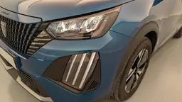 Peugeot 2008 - photo 21