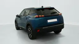 Peugeot 2008 - photo 5