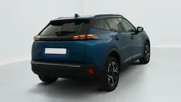 Peugeot 2008 - photo 7