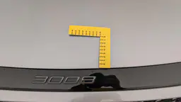 Peugeot 3008 - photo 25