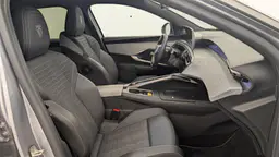 Peugeot 3008 - photo 9