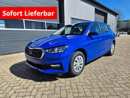 Skoda Fabia - photo 1