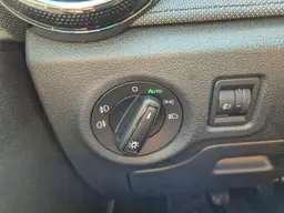 Skoda Fabia - photo 14