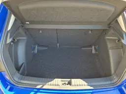 Skoda Fabia - photo 9
