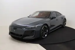 Audi RS e-tron GT - photo 1