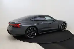 Audi RS e-tron GT - photo 5