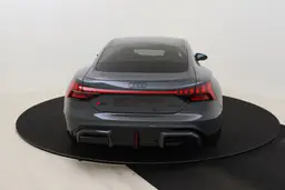 Audi RS e-tron GT - photo 7