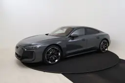 Audi RS e-tron GT - photo 10