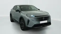 Peugeot 3008 - photo 1