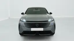 Peugeot 3008 - photo 2