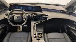 Peugeot 3008 - photo 13