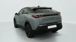 Peugeot 3008 - photo 5