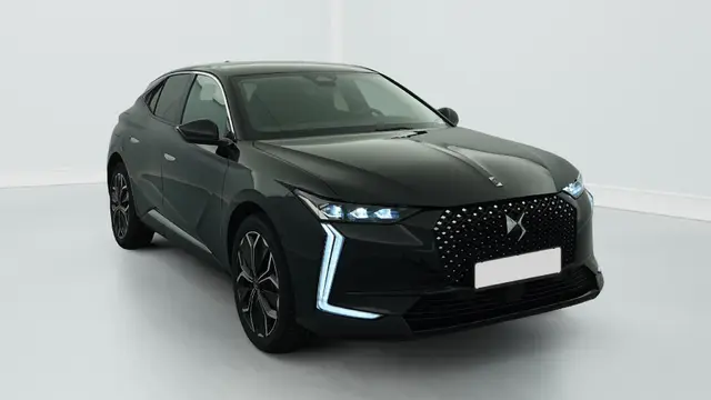 DS DS4