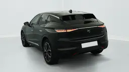 DS DS4 - photo 5