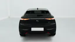 DS DS4 - photo 6