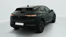 DS DS4 - photo 7