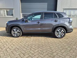 Suzuki S-Cross - photo 2