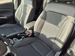 Suzuki S-Cross - photo 11