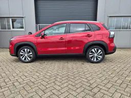 Suzuki S-Cross - photo 2