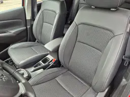Suzuki S-Cross - photo 11